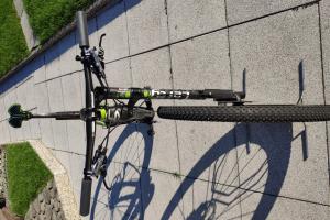 Cannondale Flash 2015 zu verkaufen