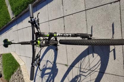 Cannondale Flash 2015 zu verkaufen