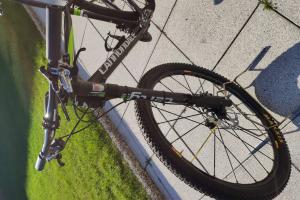 Cannondale Flash 2015 zu verkaufen