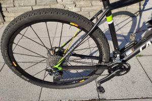 Cannondale Flash 2015 zu verkaufen
