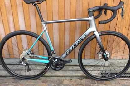 Wilier 0 SL Ultegra Di2 zu verkaufen