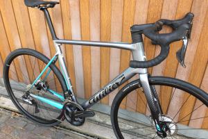 Wilier 0 SL Ultegra Di2 zu verkaufen