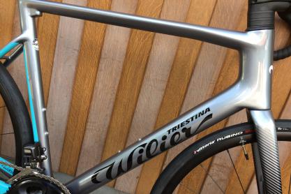 Wilier 0 SL Ultegra Di2 zu verkaufen