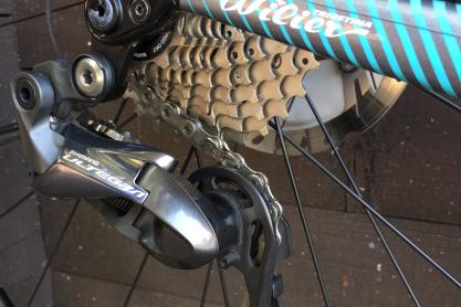 Wilier 0 SL Ultegra Di2 zu verkaufen