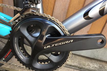 Wilier 0 SL Ultegra Di2 zu verkaufen