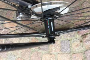 Wilier 0 SL Ultegra Di2 zu verkaufen