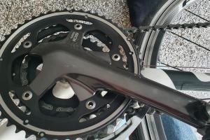 Simplon Grid F1 RH59 zu verkaufen