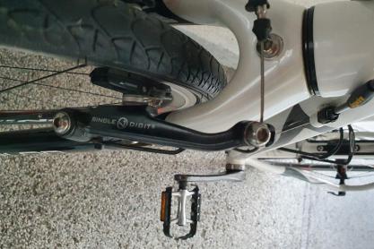 Simplon Grid F1 RH59 zu verkaufen