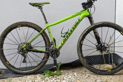 Cannondale FSi    zu verkaufen