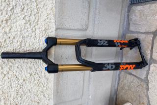 FOX Racing Shox 36 Factory 29" zu verkaufen