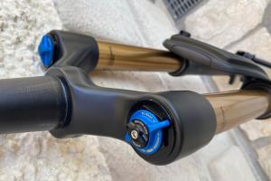 FOX Racing Shox 36 Factory 29" zu verkaufen
