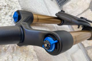 FOX Racing Shox 36 Factory 29" zu verkaufen
