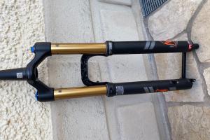 FOX Racing Shox 36 Factory 29" zu verkaufen