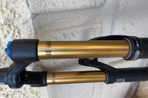 FOX Racing Shox 36 Factory 29" zu verkaufen