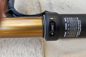 FOX Racing Shox 36 Factory 29" zu verkaufen