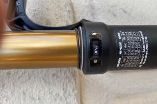 FOX Racing Shox 36 Factory 29" zu verkaufen