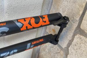 FOX Racing Shox 36 Factory 29" zu verkaufen