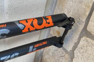 FOX Racing Shox 36 Factory 29" zu verkaufen