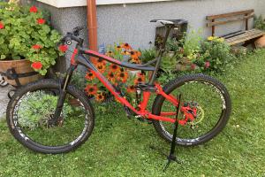 Simplon KIBO 27,5 Alu zu verkaufen