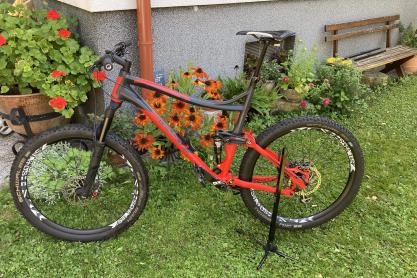 Simplon KIBO 27,5 Alu zu verkaufen
