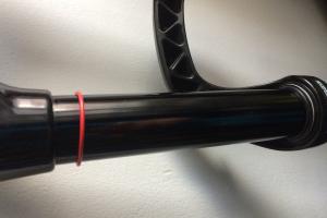 Rock Shox Rockshox 35 Gold RL 2021 zu verkaufen