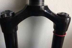 Rock Shox Rockshox 35 Gold RL 2021 zu verkaufen