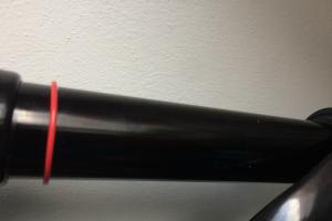 Rock Shox Rockshox 35 Gold RL 2021 zu verkaufen