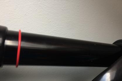 Rock Shox Rockshox 35 Gold RL 2021 zu verkaufen