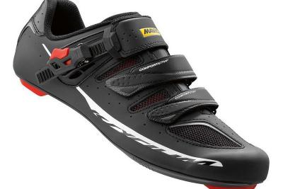Mavic Ksyrium Elite 2 Rennradschuhe zu verkaufen