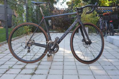 Cervélo R3 Disc 56 zu verkaufen