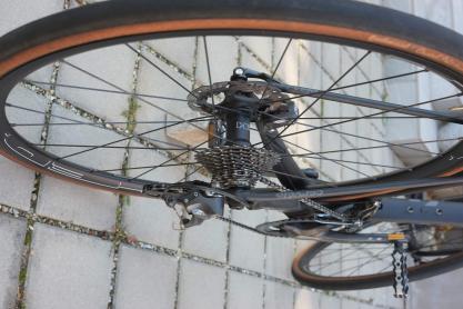 Cervélo R3 Disc 56 zu verkaufen
