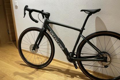 Specialized Diverge Expert Carbon zu verkaufen