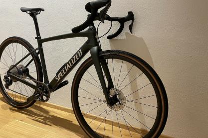 Specialized Diverge Expert Carbon zu verkaufen