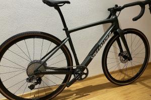 Specialized Diverge Expert Carbon zu verkaufen