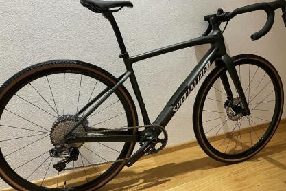 Specialized Diverge Expert Carbon zu verkaufen