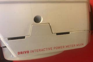 Elite Drivo Smart Trainer zu verkaufen