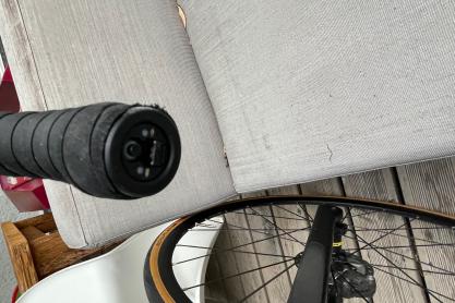 KTM Rennrad zu verkaufen