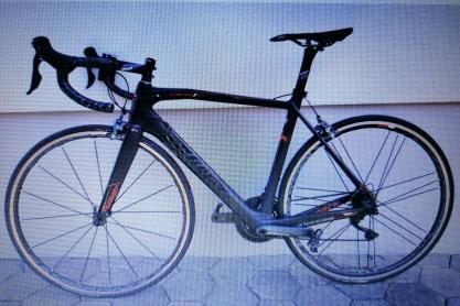 Wilier Cento 1SR zu verkaufen