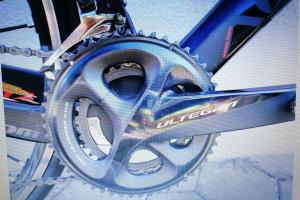 Wilier Cento 1SR zu verkaufen