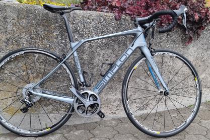 Simplon Pavo Granfondo zu verkaufen