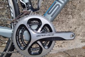 Simplon Pavo Granfondo zu verkaufen