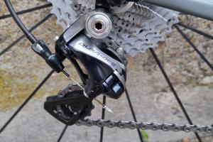 Simplon Pavo Granfondo zu verkaufen