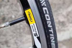 Simplon Pavo Granfondo zu verkaufen