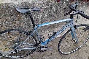 Simplon Pavo Granfondo zu verkaufen