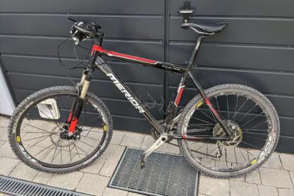 Merida Matts XT zu verkaufen