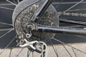 Merida Matts XT zu verkaufen