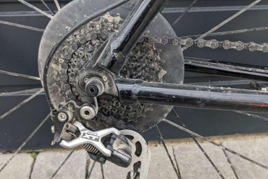Merida Matts XT zu verkaufen