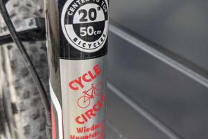 Merida Matts XT zu verkaufen