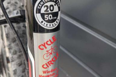 Merida Matts XT zu verkaufen
