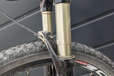 Merida Matts XT zu verkaufen